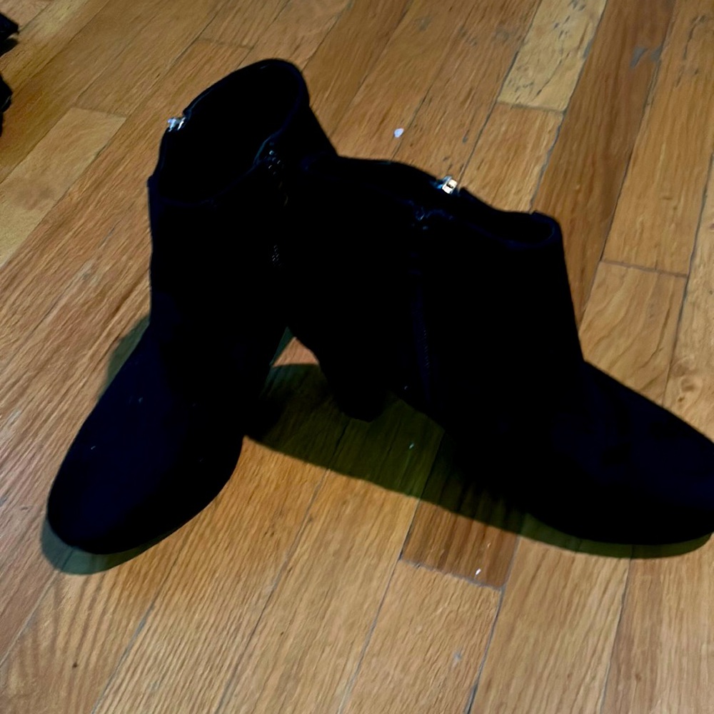Booties